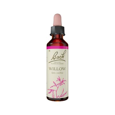 Bach Flower Remedies Willow 20ml